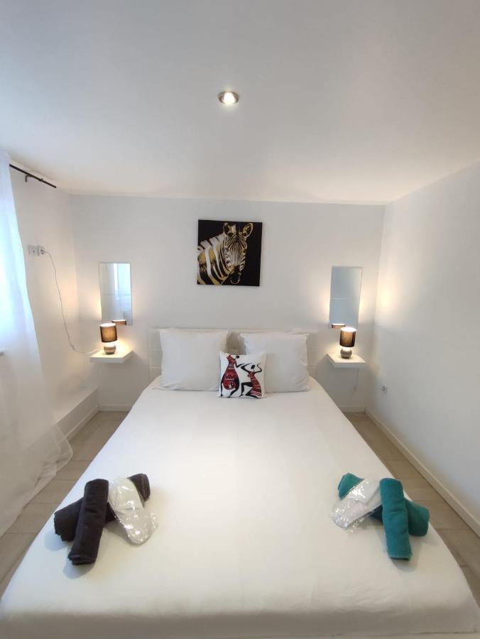 Appartement 100M2, Independant Dans Notre Maison Garennes-sur-Eure Eksteriør billede