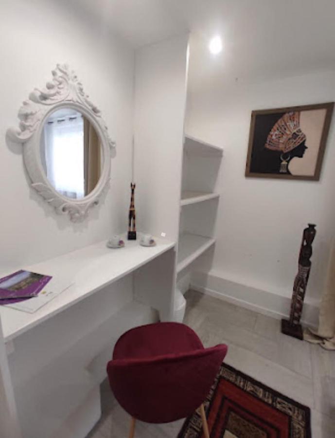 Appartement 100M2, Independant Dans Notre Maison Garennes-sur-Eure Eksteriør billede